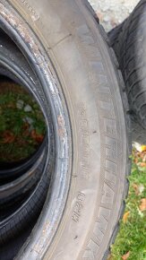 195/50R15. 82H Firestone zimné - 3