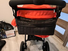 Športový kočík Britax B-motion 4 plus - 3