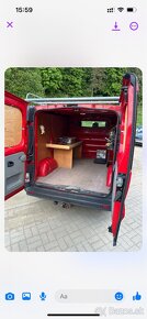 Renault Trafic - 3