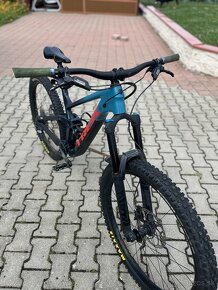 Trek Slash7(upravený) - 3