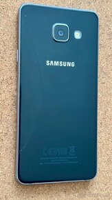 predam Samusng Galaxy A3 2G/16G - 3