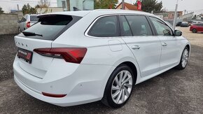 Škoda Octavia Combi 2.0 TDI Joy Plus DSG za 23.990 € s DPH - 3