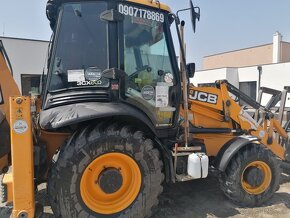 JCB 3CX - 3