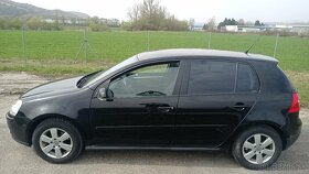 Vw golf 5 Top stav - 3