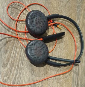 Plantronics C3200 - 3