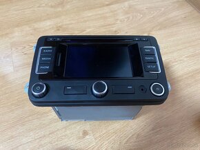 Autoradio RNS315 Bluetooth - 3