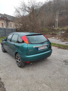 Ford FOCUS - 3