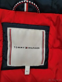 Vetrovka Tommy Hilfiger - 3