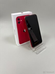 Apple iPhone 11 128GB RED - 3