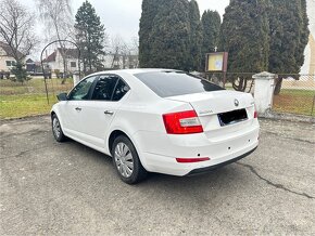 Škoda octavia 3 1,6tdi 77kw - 3