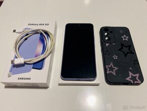 Samsung Galaxy A54 5G 256GB - 3