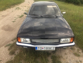 Ford Taunus - 3