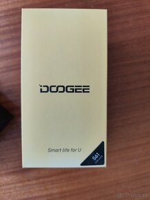 Doogee S61 Cat s42 - 3