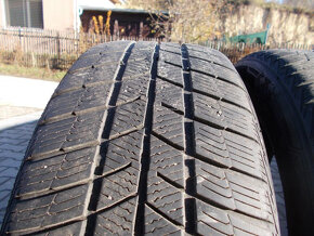 Pneumatiky Barum 215/55R17 zimné 2ks - 3