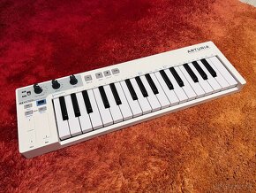 Arturia KeyStep 32 MIDI keyboard / kontroler + Decksaver - 3