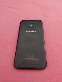 Samsung J5 2017 16 GB - 3