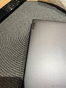 Lenovo Yoga Slim 7 Pro 16IAH7 Storm Grey celokovový - 3