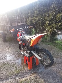 KTM sx 65 - 3