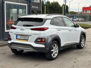 Hyundai Kona 1.6 T-GDi Family A/T - 3