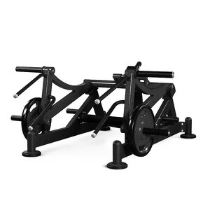 SQUAT LUNGE PANATTA - 3