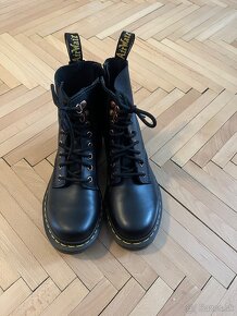 Dr martens topánky - 3