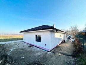 Na predaj | 4 izbový rodinný dom 100,40 m² - Nová Dedinka - 3