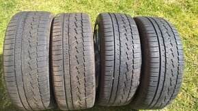 elektrony 5x112 zimne 225/45 r17 - 3