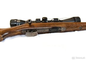 Malokalibrovka ZKK 451 0.22 Long Rifle - Rezervovane - 3