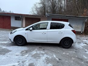 Opel Corsa E 1.2 benzín Nova STK - 3