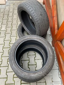 245/45 R18 Hankook letné - 3