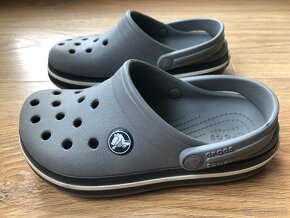 Predám šľapky Crocs v 28/29 - 3