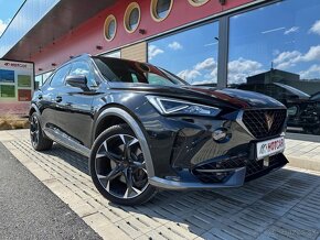 CUPRA Formentor 2.0 TSI 228kW DSG 4x4 - 3