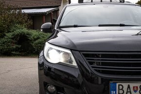 Volkswagen Tiguan 2.0 TDI 4x4 - 3