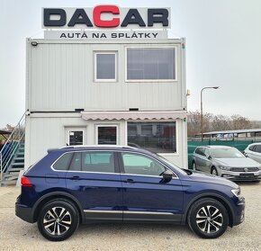 VOLKSWAGEN TIGUAN 2.0 TDI SCR BMT COMFORTLINE DSG - 3