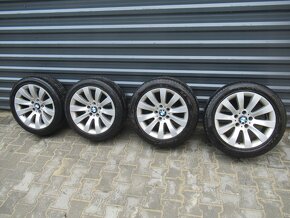 5x120 BMW styling 244.... 225 45 r17 - 3