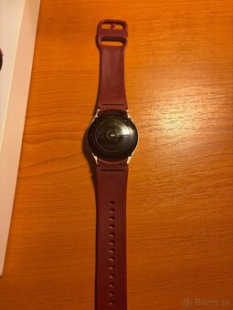 Samsung Watch4 - 3