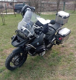 Predam Bmw R 1200 GS Adventure - 3