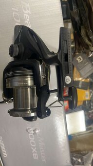 Shimano BEAST MASTER xb 10 000 - 3