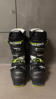 Unisex Lyžiarky TECHNICA MACH1 - 3