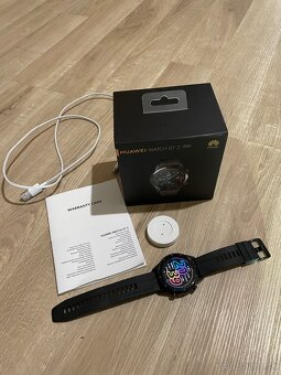 HUAWEI Watch GT2 46MM - 3