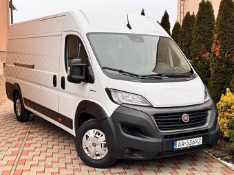 Fiat Ducato MAXI 2.3 MultiJet 118kw L4H2 - 3