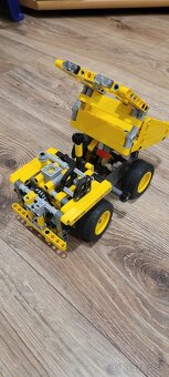 Lego Technic - 3