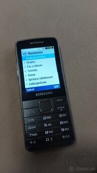 Predam Samsung GT-S5610 - 3