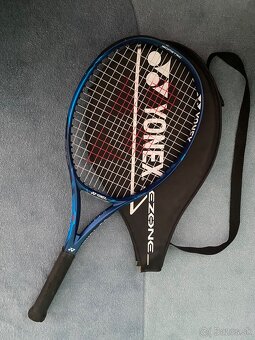 Tenisová raketa YONEX ISOMETRIC 26 junior - 3