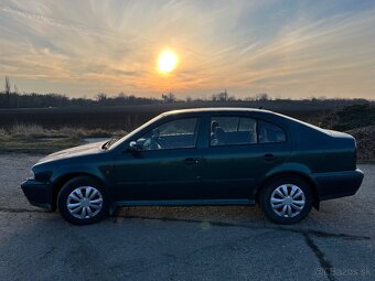 Skoda Octavia 1.8 Benzin - 3