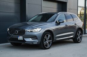 Volvo XC60 B4 Inscription A/T - 3