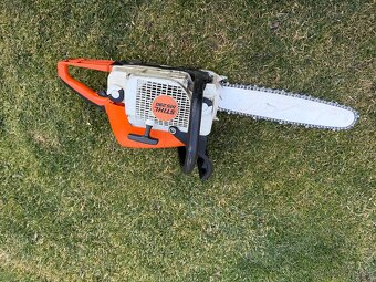 Stihl MS 290 - 3