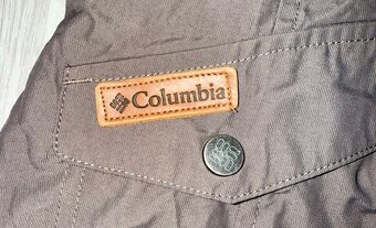 columbia original damska sportova zimna bunda-kabat - 3