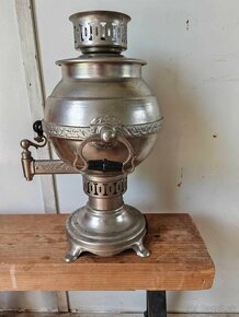 samovar - 3