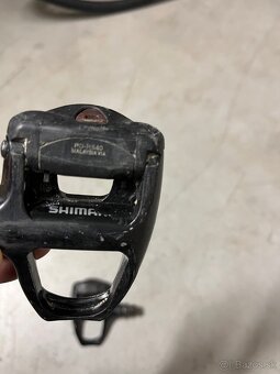 Pedále Shimano PD-R540 - 3